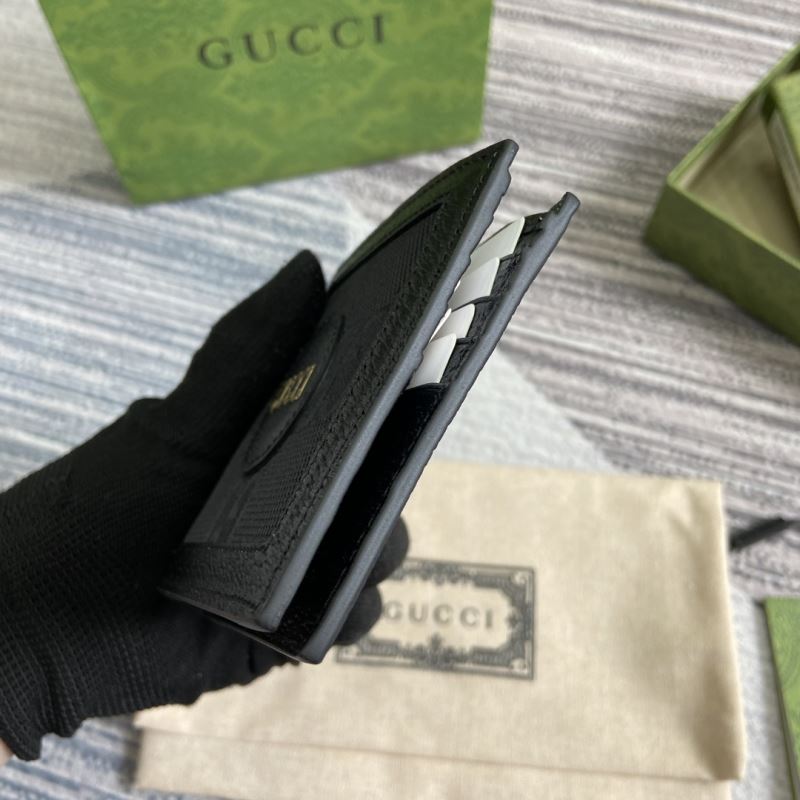 Gucci Wallets